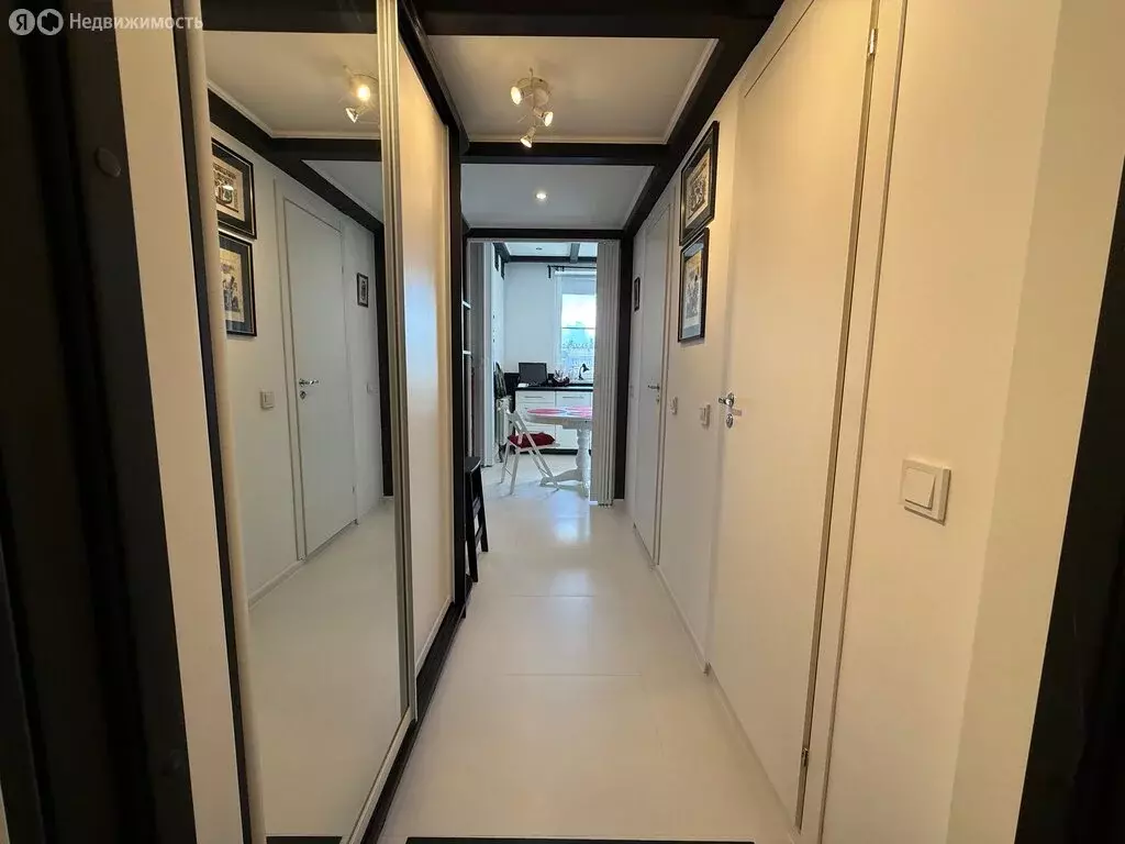 1-комнатная квартира: Королёв, микрорайон Болшево, Бурковский проезд, ... - Фото 1