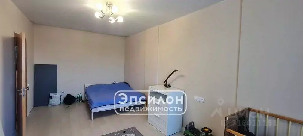 1-к кв. Курская область, Курск Запольная ул., 60 (43.6 м) - Фото 1