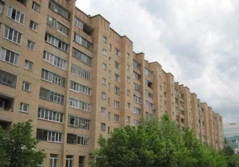 3-к кв. Московская область, Серпухов ул. Ворошилова, 132 (63.0 м) - Фото 1