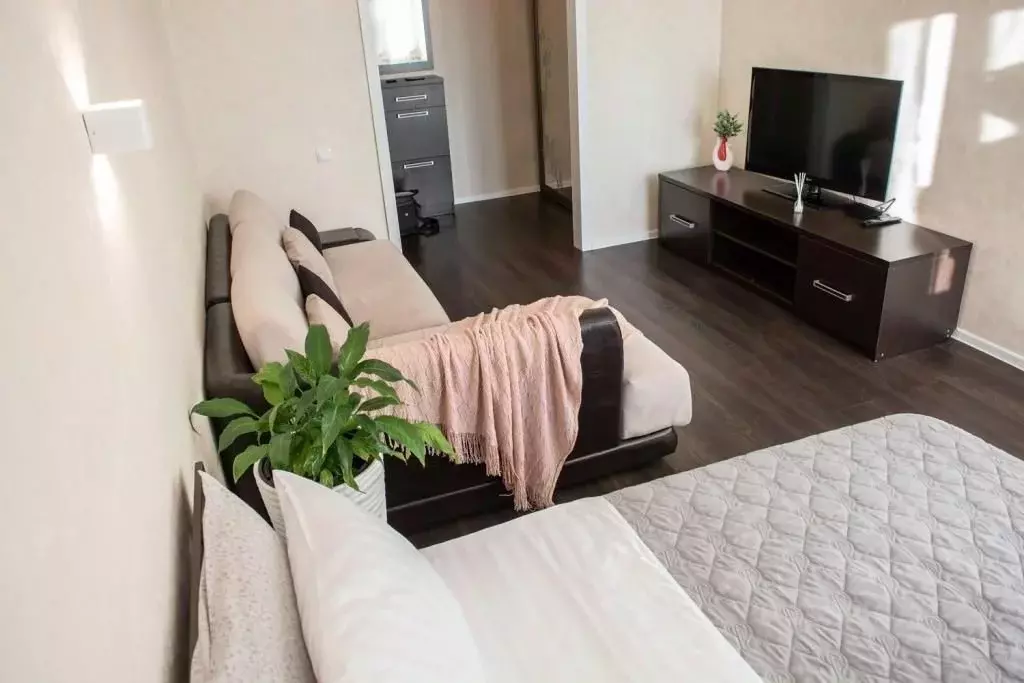 1-к кв. Саратовская область, Саратов ул. Имени П.Ф. Батавина, 12 (40.0 ... - Фото 2