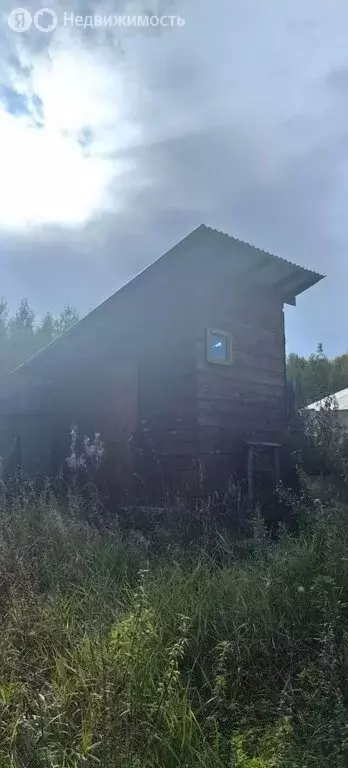 Дом в Иркутский муниципальный округ, СНТ Полиграфист, 25 (18 м) - Фото 1