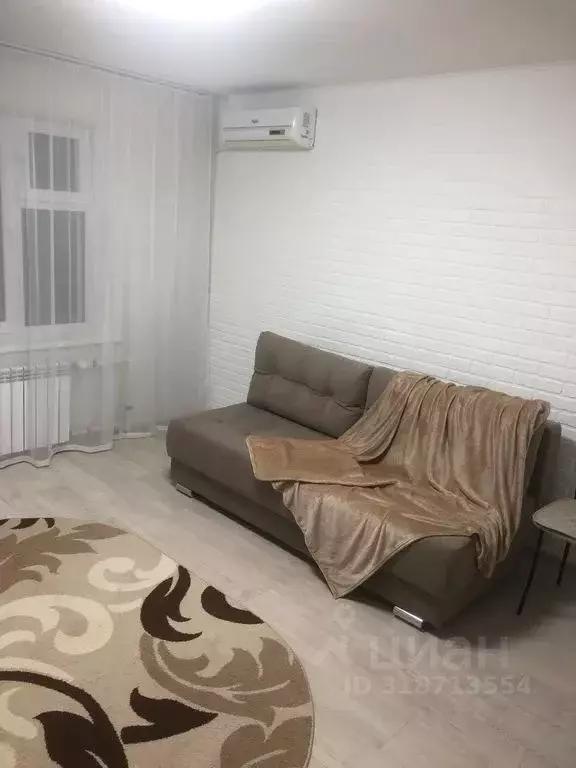 1-к кв. Татарстан, Казань ул. Хади Такташа, 121 (38.0 м) - Фото 0