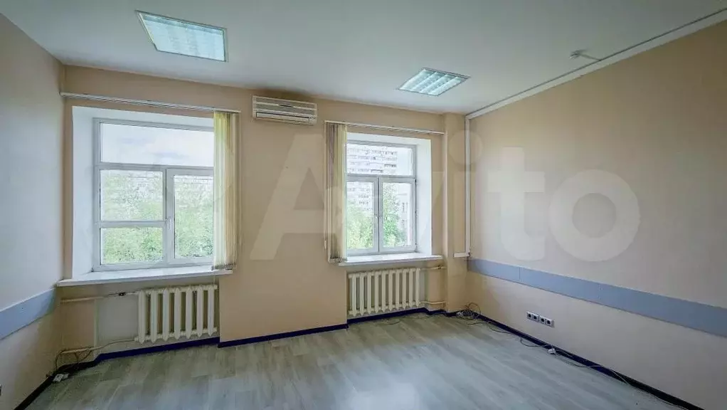 Аренда офиса 51 м2 м. Шаболовская в юао в - Фото 0