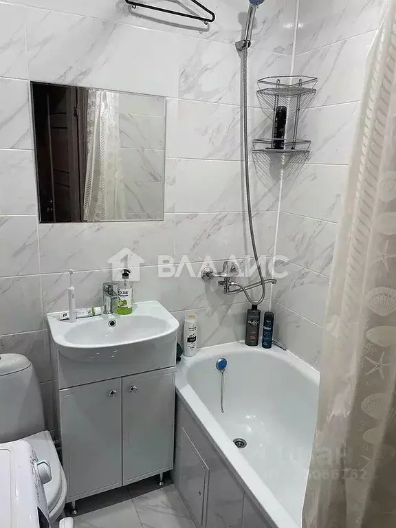 1-к кв. Бурятия, Улан-Удэ ул. Куйбышева, 29 (32.0 м) - Фото 2