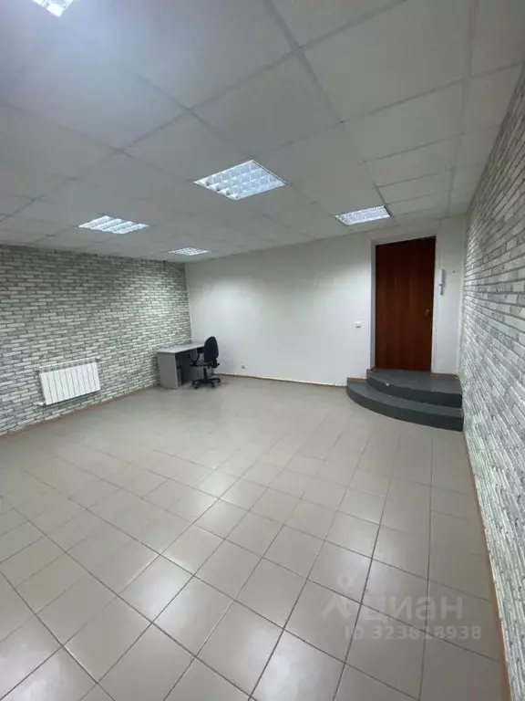 Помещение свободного назначения в Тульская область, Тула Первомайская ... - Фото 1