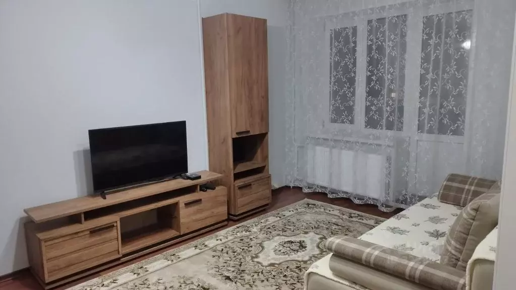 1-к кв. Удмуртия, Ижевск ул. Ворошилова, 55к3 (32.0 м) - Фото 2