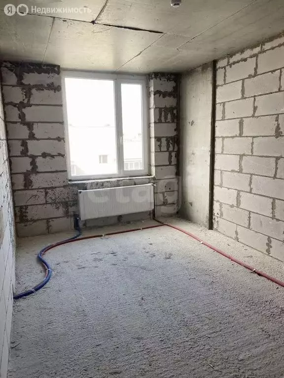 1-комнатная квартира: Аксай, улица Менделеева, 53А (35 м) - Фото 0