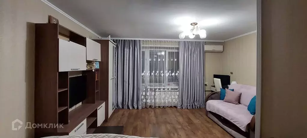 Продаётся 1-к квартира, 33.4 м - Фото 0