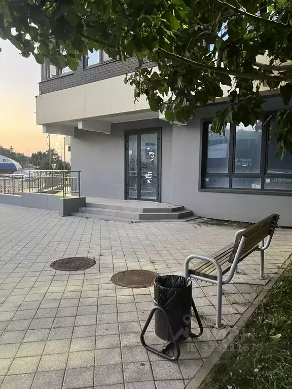 Помещение свободного назначения в Краснодарский край, Краснодар ... - Фото 2