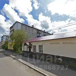 3-к кв. Алтай, Горно-Алтайск ул. Григория Чорос-Гуркина, 49 (56.0 м) - Фото 1