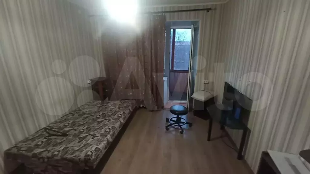 Комната 14 м в 5-к., 5/5 эт. - Фото 0