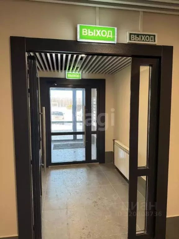 1-к кв. Хабаровский край, Хабаровск ул. Груднова, 8А (39.0 м) - Фото 1