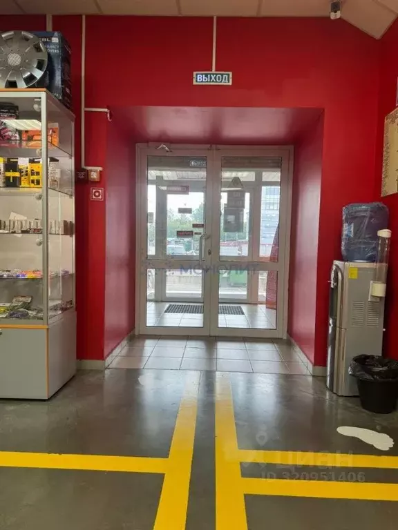 Помещение свободного назначения в Нижегородская область, Нижний ... - Фото 2