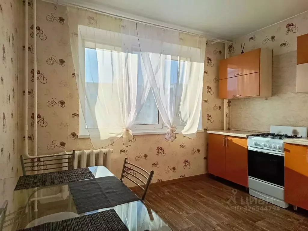 1-к кв. Саратовская область, Саратов ул. Имени П.Ф. Батавина, 14 (40.0 ... - Фото 1