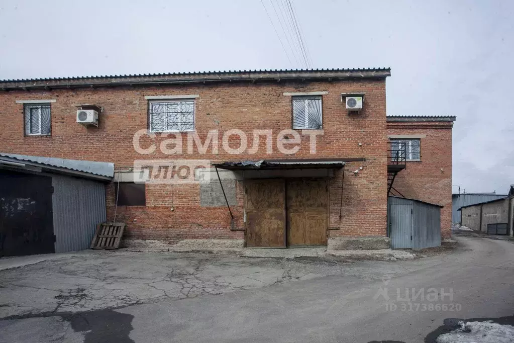 Офис в Кемеровская область, Кемерово ул. Федоровского, 5Д (188 м) - Фото 0