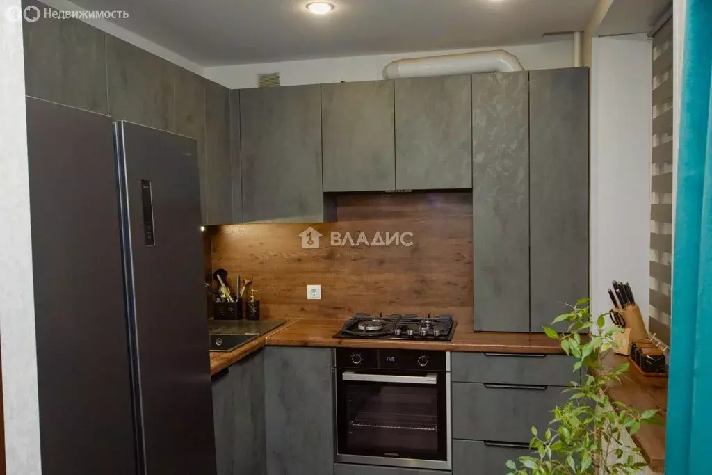 2-комнатная квартира: Петрозаводск, Машезерская улица, 3 (42.7 м) - Фото 1