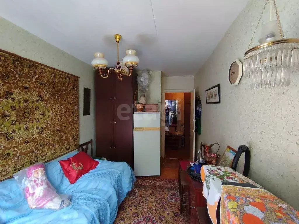 2-к кв. Москва Новосущевская ул., 15К2 (46.0 м) - Фото 0