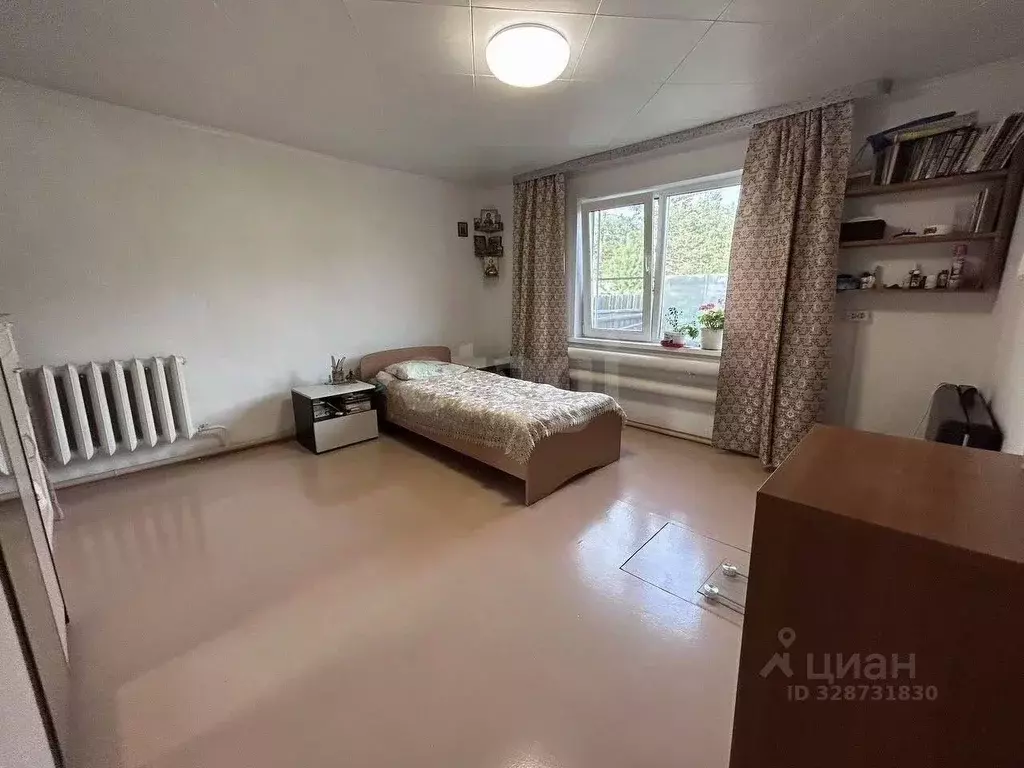 Дом в Бурятия, Улан-Удэ Забайкальский мкр, ул. Совхозная, 1А (110 м) - Фото 2