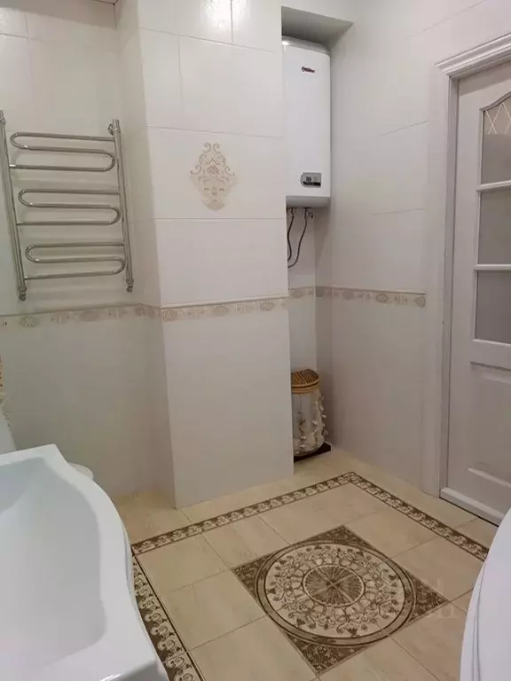 2-к кв. Архангельская область, Архангельск ул. Володарского, 50 (72.0 ... - Фото 2