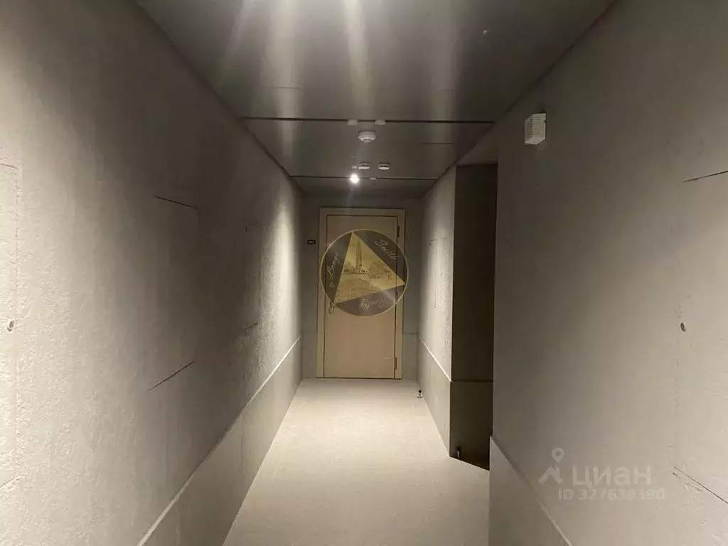 2-к кв. Санкт-Петербург наб. Обводного Канала, 169 (65.2 м) - Фото 2