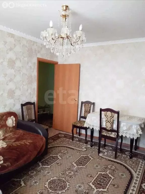 2-комнатная квартира: Сатка, улица 250 лет городу Сатке, 11 (50.3 м) - Фото 2