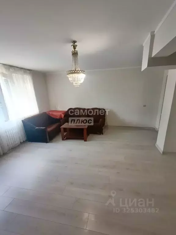 2-к кв. Кабардино-Балкария, Нальчик ул. Ватутина, 23 (58.8 м) - Фото 1