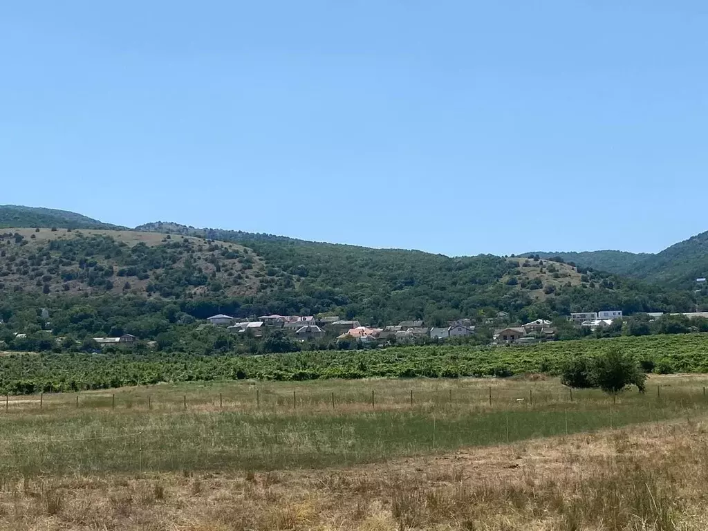 Участок в Севастополь, Севастополь, Балаклава г. ул. Генерала Витмера ... - Фото 1