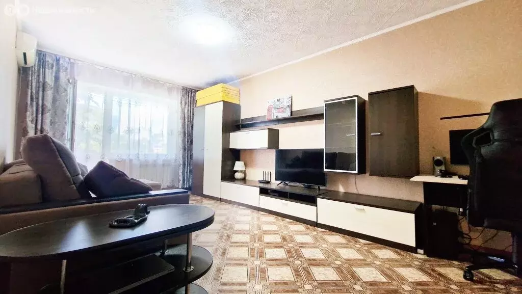 2-комнатная квартира: Благовещенск, Комсомольская улица, 87 (53.2 м) - Фото 0