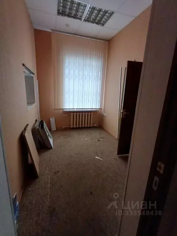 Помещение свободного назначения в Удмуртия, Увинский район, пос. Ува ... - Фото 2
