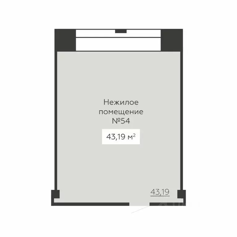 Помещение свободного назначения в Воронежская область, Воронеж ул. ... - Фото 2