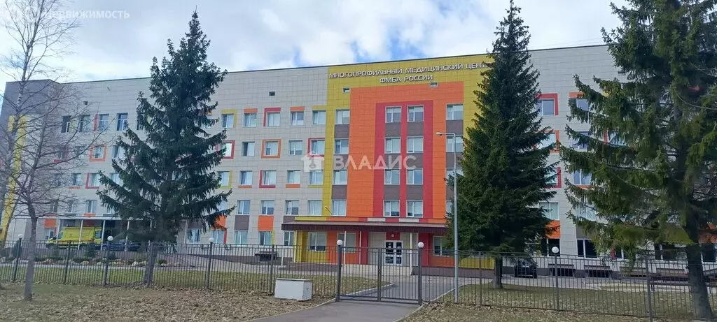 2к в 3-комнатной квартире (9 м) - Фото 1