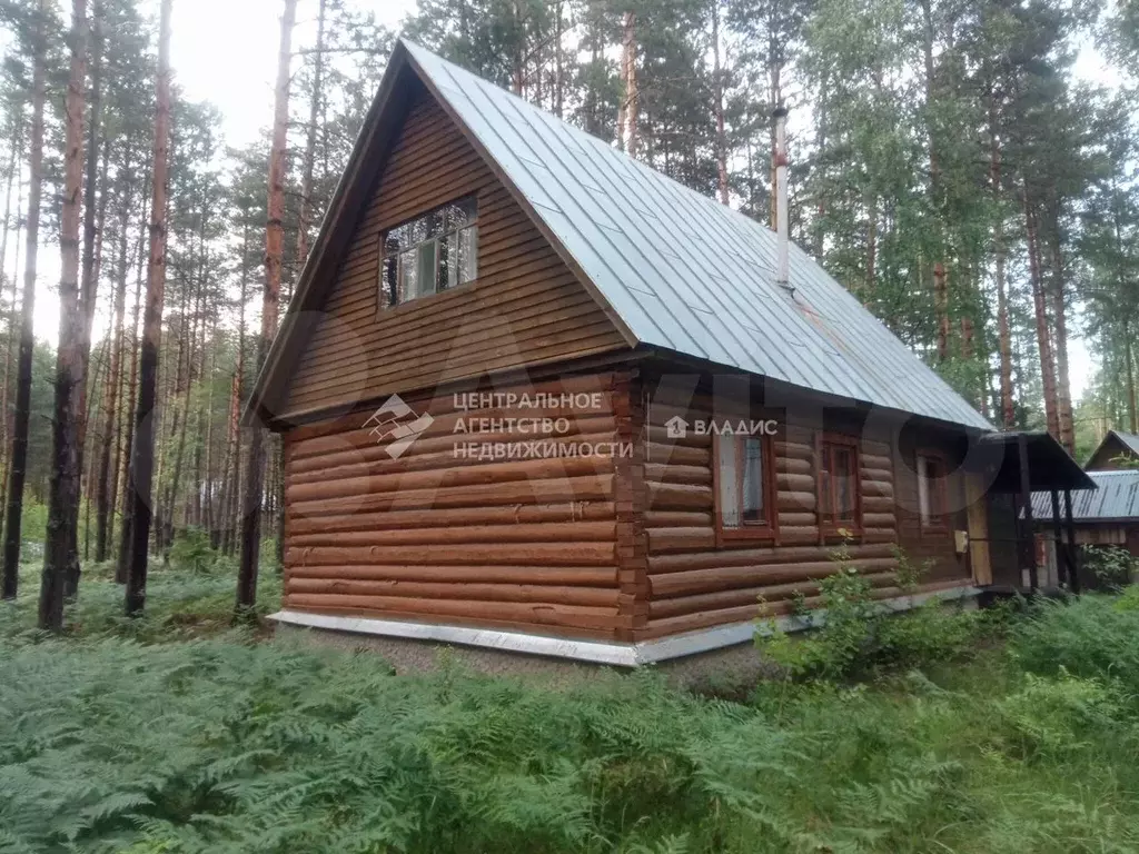 Дом 70 м на участке 17,5 сот. - Фото 0