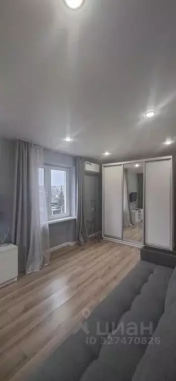 2-к кв. Краснодарский край, Сочи Больничный Городок мкр, пер. ... - Фото 2