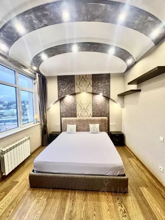 3-к кв. Краснодарский край, Сочи Центральный мкр, ул. Воровского, 41 ... - Фото 1