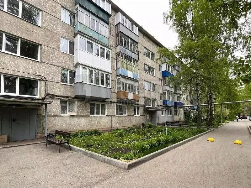 Комната Пензенская область, Пенза ул. Рахманинова, 25 (14.6 м) - Фото 2