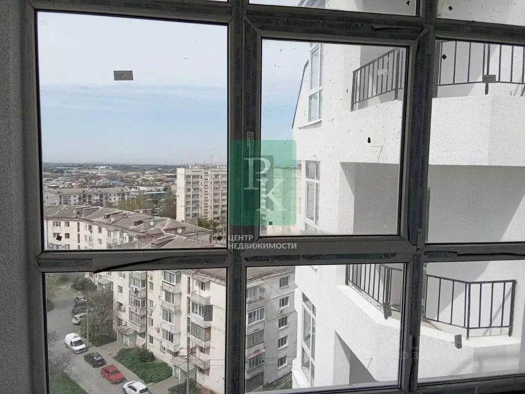 2-к кв. Севастополь просп. Генерала Острякова, 242Ак3 (58.0 м) - Фото 0