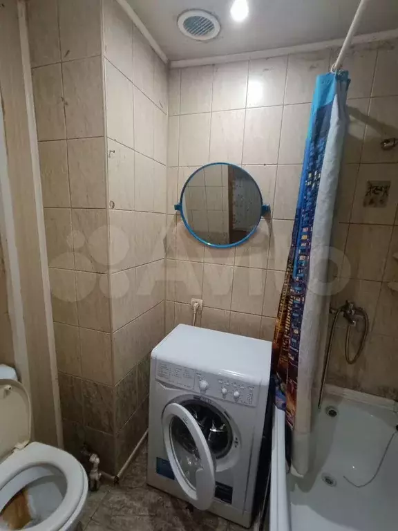 2-к. квартира, 38 м, 2/2 эт. - Фото 1