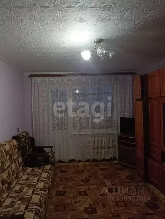 2-к кв. Белгородская область, Губкинский городской округ, пос. ... - Фото 1