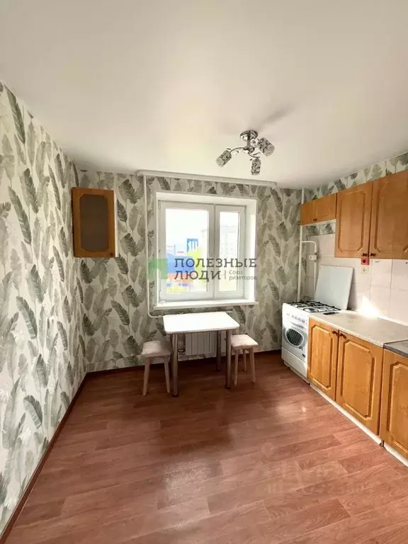 1-к кв. Курганская область, Курган Заозерный жилрайон, 5-й мкр, 3 ... - Фото 1