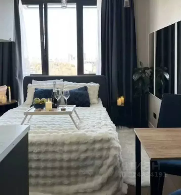 Комната Москва Окружной проезд, 10Б - Фото 1