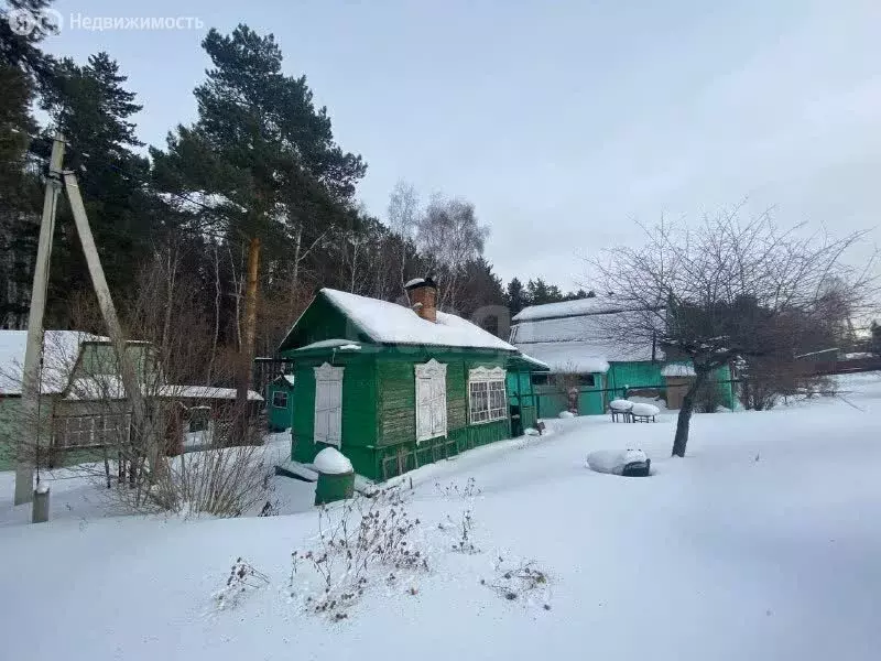 Участок в Иркутск, СНТ Трамвайщик (5.5 м) - Фото 2