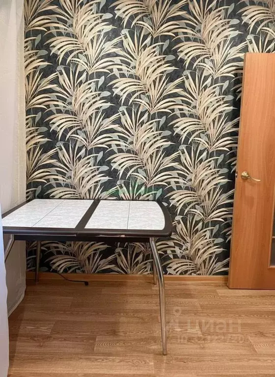 1-к кв. Саратовская область, Балаково Трнавская ул., 28Б (28.8 м) - Фото 2