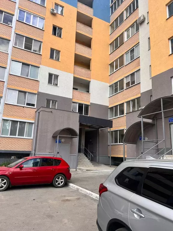 Продаётся 2-к квартира, 54.3 м - Фото 0