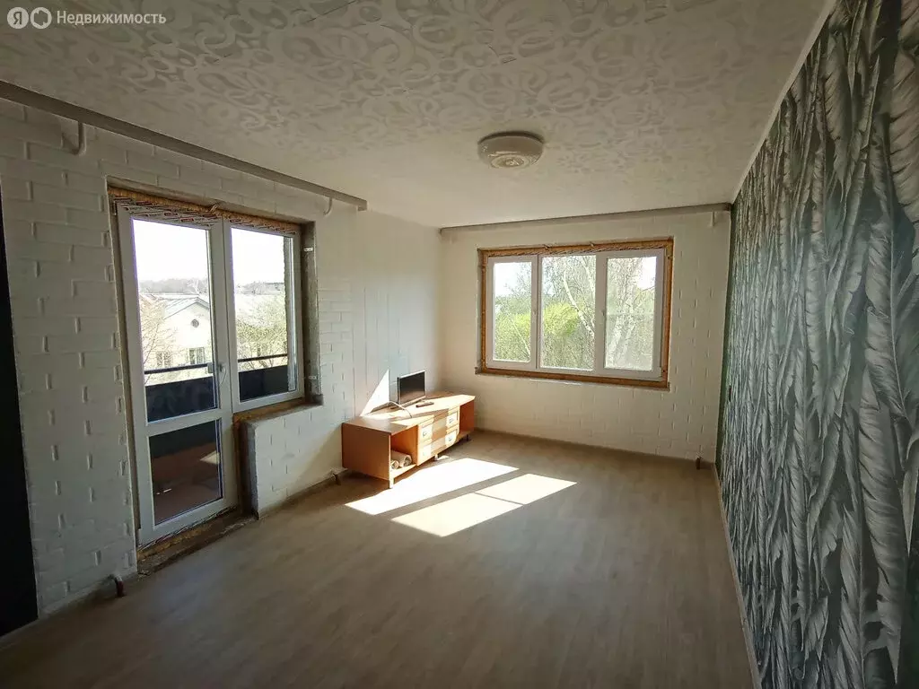 2-комнатная квартира: Челябинск, Шуменская улица, 14 (49.6 м) - Фото 1