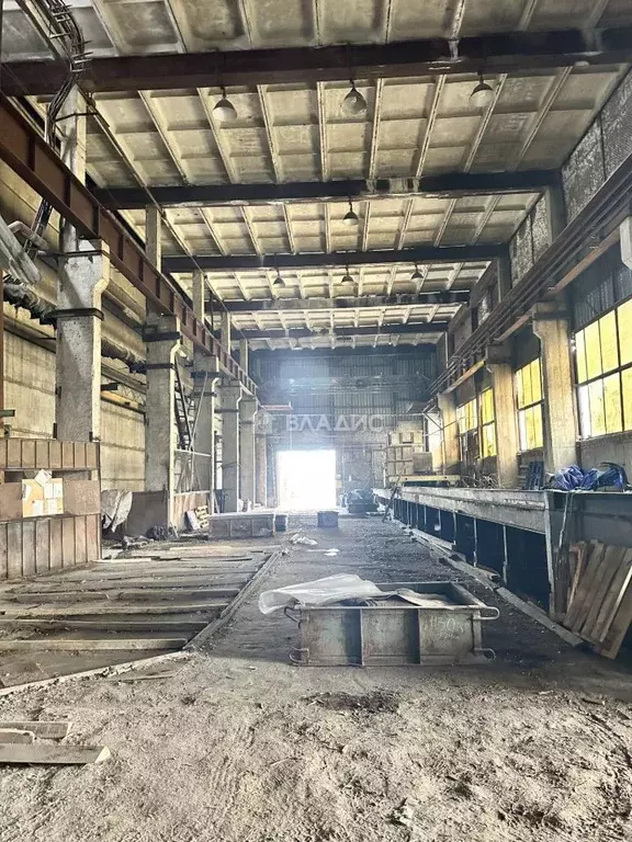 Производственное помещение в Московская область, Богородский городской ... - Фото 1