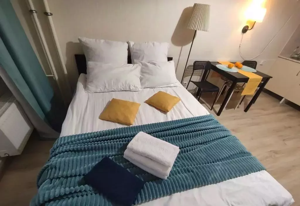 1-к кв. Санкт-Петербург Пулковское ш., 14Е (23.0 м) - Фото 1