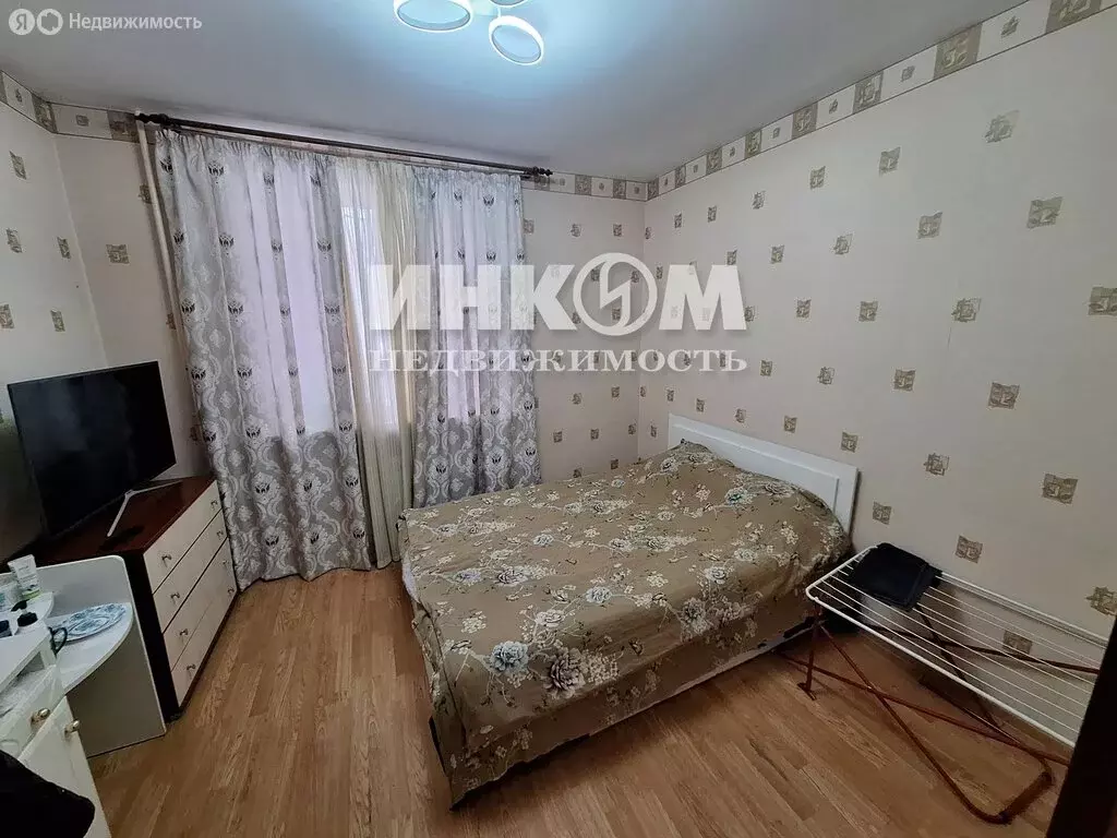 1-комнатная квартира: Москва, улица Барышиха, 17 (42.2 м) - Фото 2