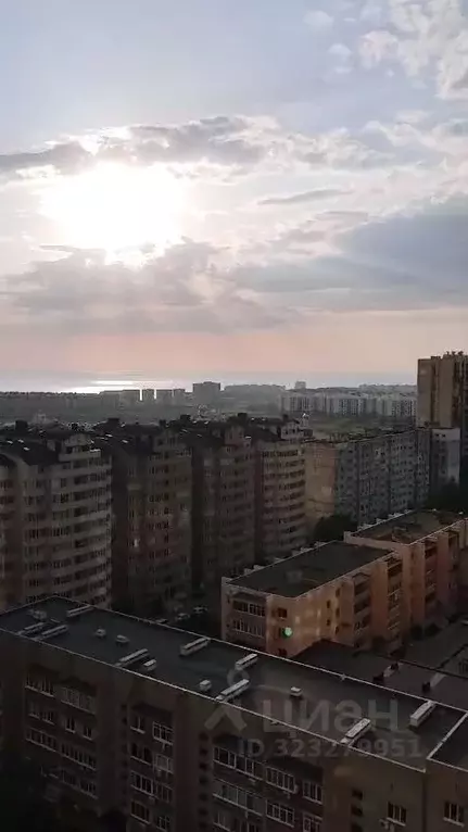 Студия Краснодарский край, Анапа Владимирская ул., 154к2 (27.0 м) - Фото 2