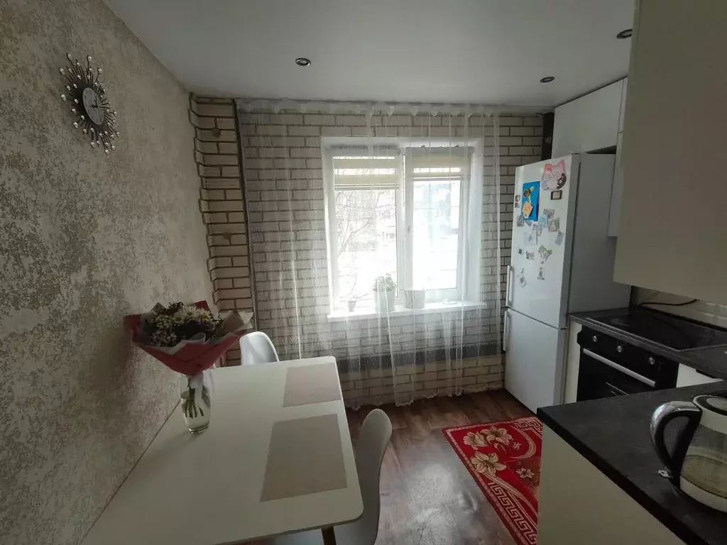 Продаётся 2-к квартира, 50.3 м - Фото 1
