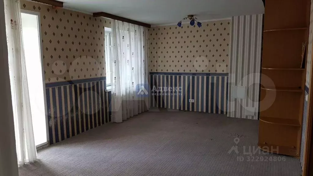 4-к кв. Тюменская область, Тюмень ул. Червишевский Тракт, 33 (111.7 м) - Фото 1